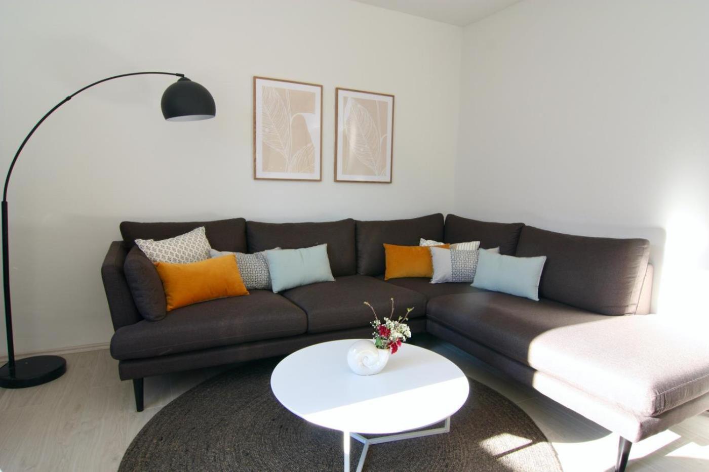 Ferienwohnung Strandluft - Niendorf Ostsee Häven المظهر الخارجي الصورة